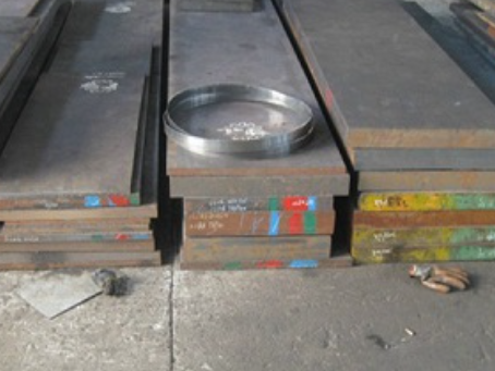 湘东18NiCrMo5模具钢