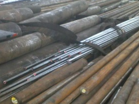 湘东40CrMnMo7模具钢