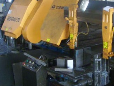 湘东SM45模具钢