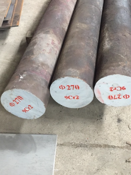 湘东9Cr2工具钢