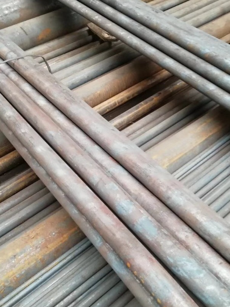 湘东45B合金结构钢