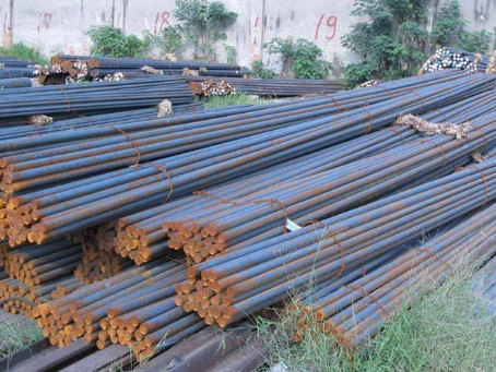 湘东50Cr合金结构钢